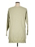 Zenana Premium Green Pullover Sweater Size XL - photo 2