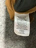Leith Brown Coat Size M - photo 7