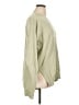 Zenana Premium Green Pullover Sweater Size XL - photo 4