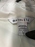 Athleta 100% Polyester Ivory Raincoat Size L - photo 6