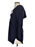 Lilly Pulitzer 100% Cotton Blue Pullover Sweater Size S - photo 5