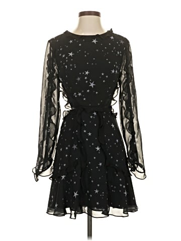 Fame And Partners Cocktail Dress (view 1)