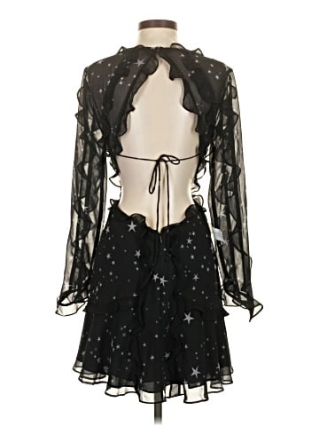 Fame And Partners Cocktail Dress (view 2)