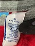 Gymboree 100% Cotton Red Sweatshirt Size 3T - photo 3