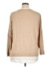 Serra Tan Pullover Sweater Size XL - photo 2