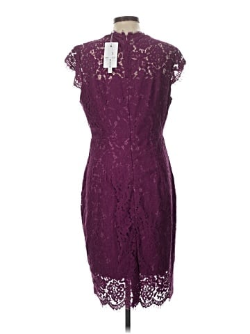 Merokeety Cocktail Dress (view 2)