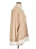 Serra Tan Pullover Sweater Size XL - photo 4