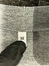 Unbranded Metallic Gray Jumpsuit Size M - photo 4