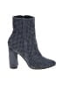 CATHERINE Catherine Malandrino Blue Boots Size 10 - photo 1