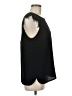 41Hawthorn Black Sleeveless Blouse Size M - photo 4