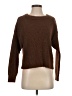 American Eagle Outfitters Brown Pullover Sweater Size S - photo 1