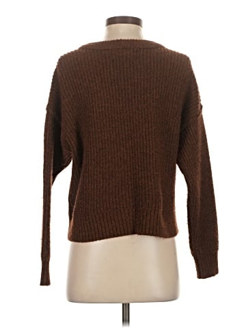 American Eagle Outfitters Pullover Sweater (view 2)