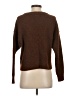 American Eagle Outfitters Brown Pullover Sweater Size S - photo 2