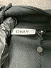 Only Solid Black Casual Skirt Size M - photo 4