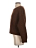 American Eagle Outfitters Brown Pullover Sweater Size S - photo 5