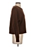 American Eagle Outfitters Brown Pullover Sweater Size S - photo 4