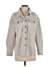 Shein Gray Jacket Size 4 - photo 1