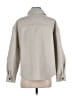 Shein Gray Jacket Size 4 - photo 2