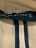 Zara Tan Trenchcoat Size L - photo 6
