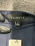 Talbots Black Wool Pants Size 12 - photo 7