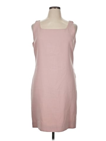 Dana Buchman Casual Dress (view 1)