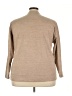 Boston Traders Tan 3/4 Sleeve T-Shirt Size XXL - photo 2