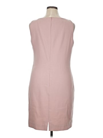 Dana Buchman Casual Dress (view 2)