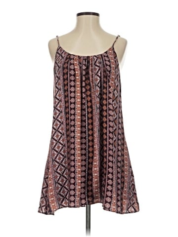Show Me Your Mumu Sleeveless Blouse (view 1)