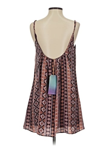 Show Me Your Mumu Sleeveless Blouse (view 2)