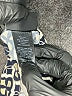 En Focus Studio Argyle Gray Cocktail Dress Size 10 (petite) - photo 9