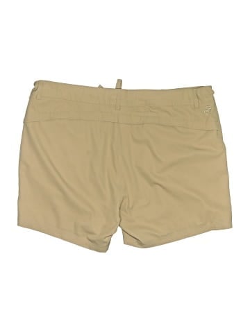 Magellan Outdoors Khaki Shorts (view 2)