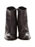 Assorted Brands Brown Ankle Boots Size EU 39 - photo 2