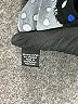 Courtenay Print Blue Formal Skirt Size M - photo 5