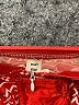 Unbranded Print Red Long Sleeve Onesie 3-6 MO / 6 MO - photo 4