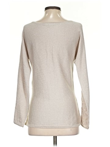 Adrienne Vittadini Pullover Sweater (view 2)