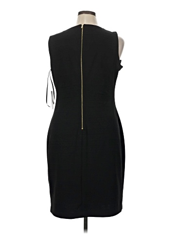 Chaps Cocktail Dress (view 2)
