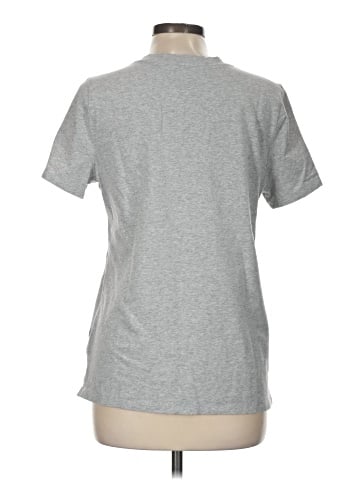 Martha Stewart Short Sleeve Top (view 2)