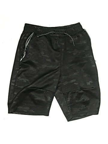 Encrypted Athletic Shorts (view 1)