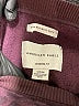 American Eagle Outfitters Animal Print Brown Pullover Sweater Size S - photo 6