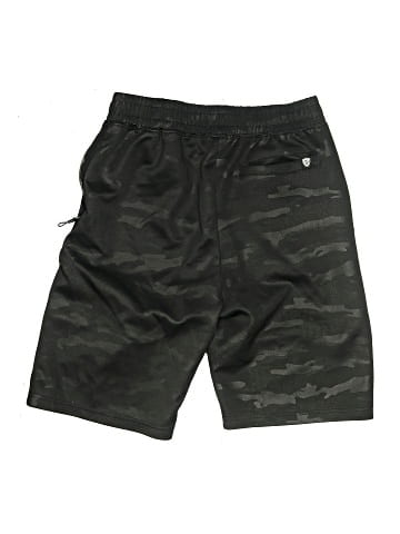 Encrypted Athletic Shorts (view 2)