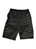 Encrypted Camo Black Athletic Shorts Size 18 - photo 2