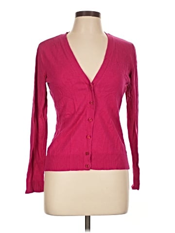 7th Avenue Design Studio New York & Company Cardigan (view 1)