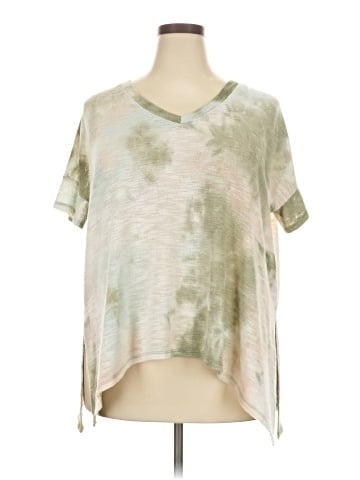 Cherish Short Sleeve T-Shirt (view 1)