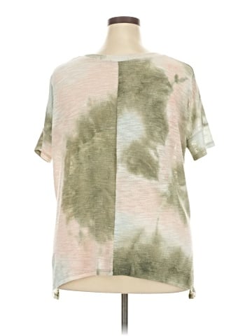 Cherish Short Sleeve T-Shirt (view 2)