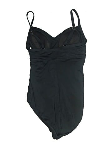 Merona One Piece Swimsuit (view 2)