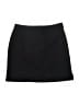 EP Pro Solid Black Casual Skirt Size 6 - photo 1