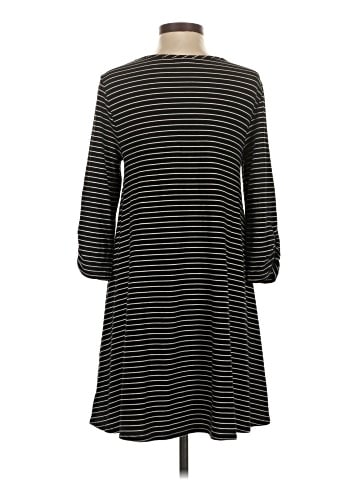 Garnet Hill Casual Dress (view 2)
