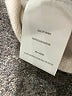 Sea Bleu 100% Cashmere Ivory Cashmere Pullover Sweater Size S - photo 8