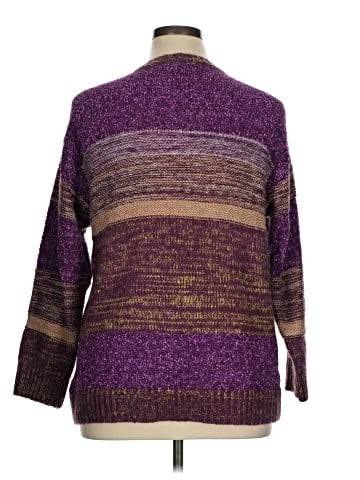 Lane Bryant Pullover Sweater (view 2)