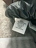 Ann Taylor Solid Black Brown Formal Skirt Size 6 - photo 4